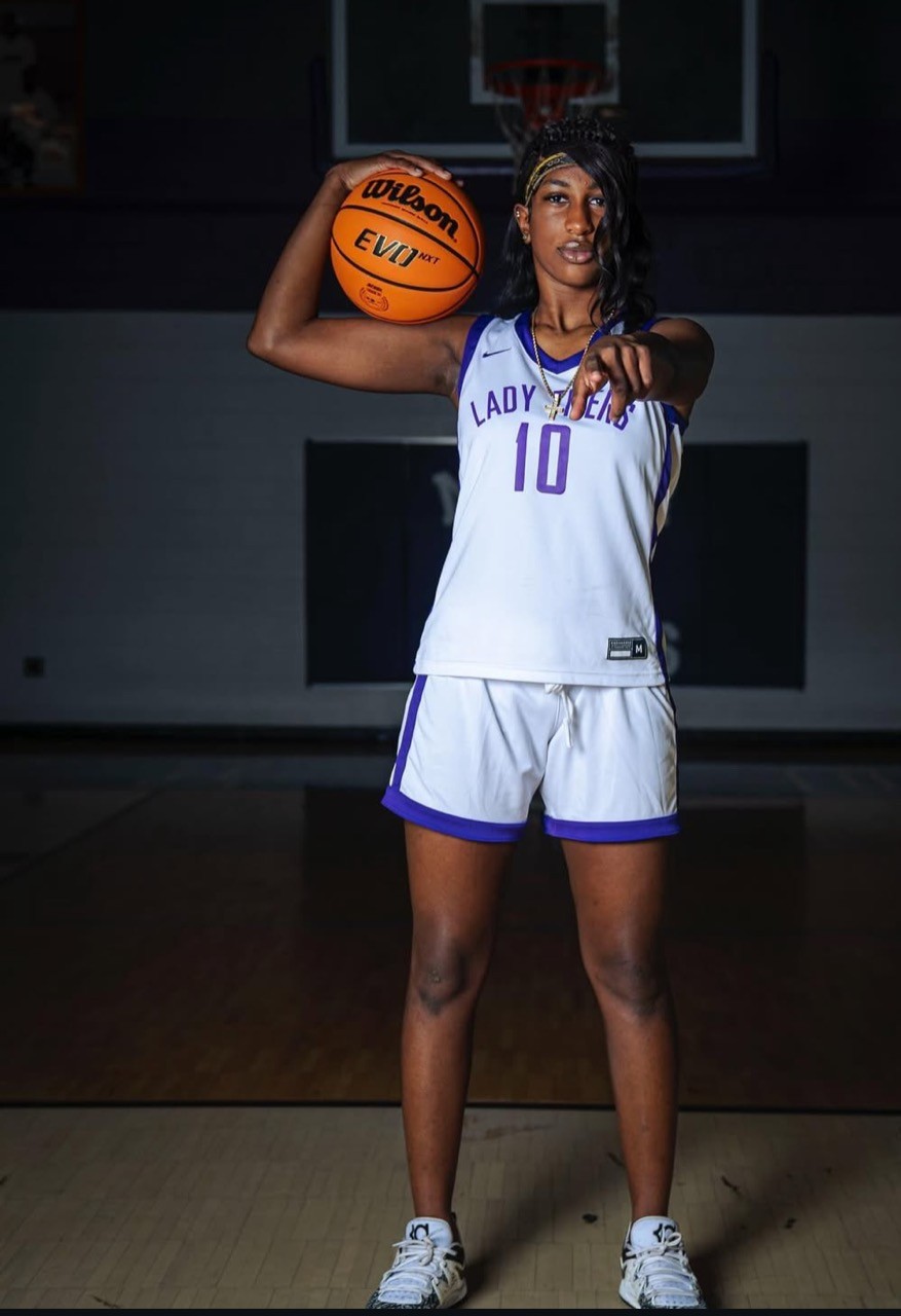 Tempris Williams